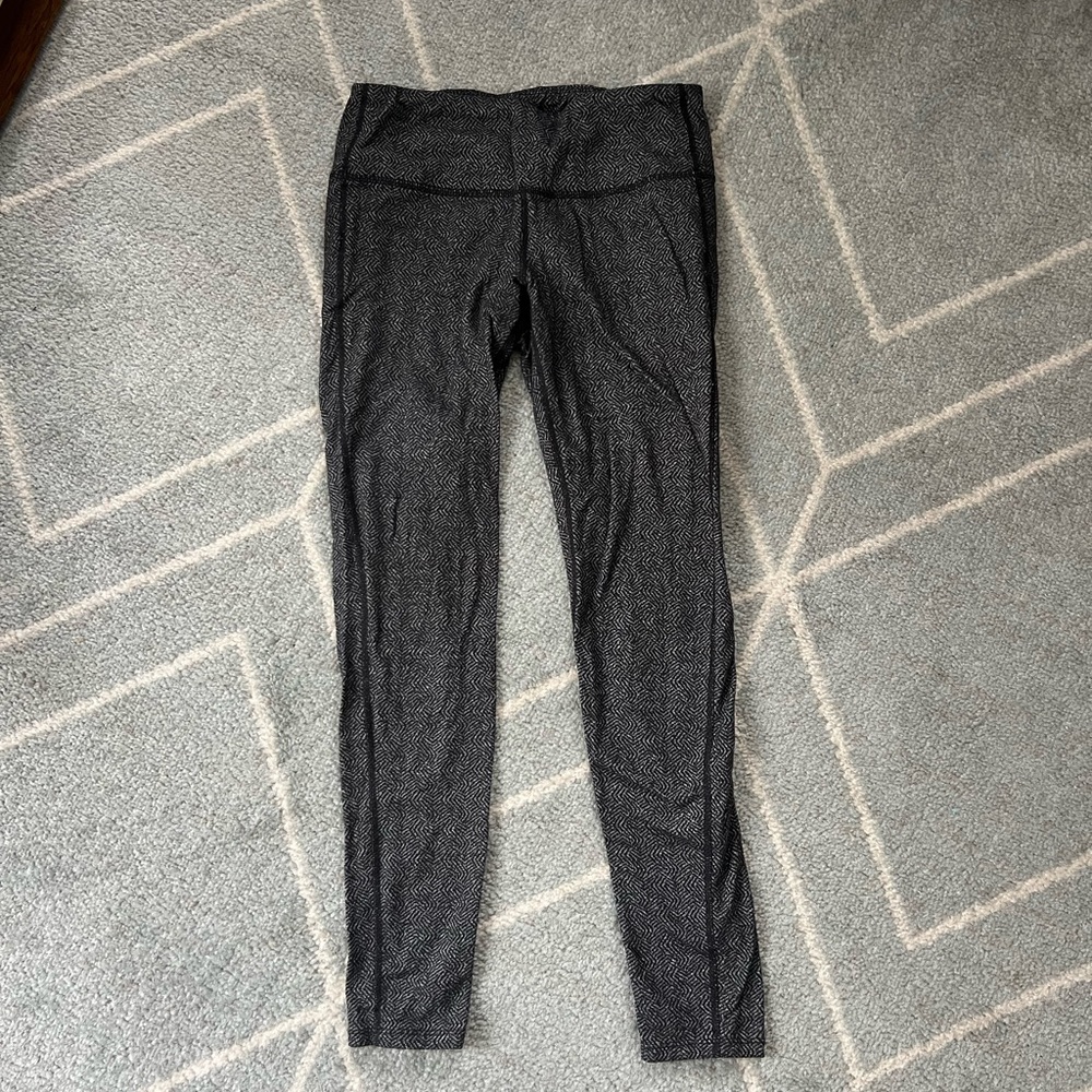 Athleta Leggings